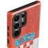 Croatia Flag Distressed Galaxy S23 Ultra Pro Case